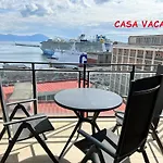 A Due Passi Dal Centro Di Napoli
