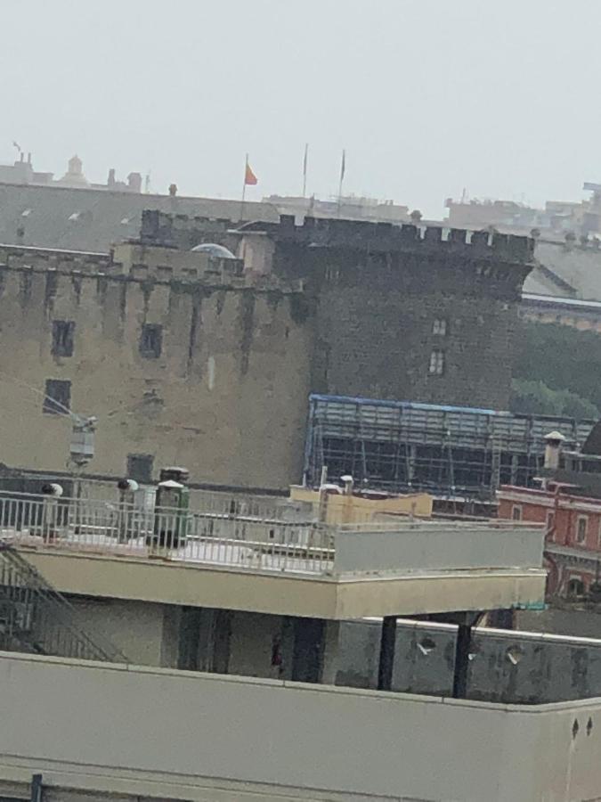 A Due Passi Dal Centro Di Appartamento *