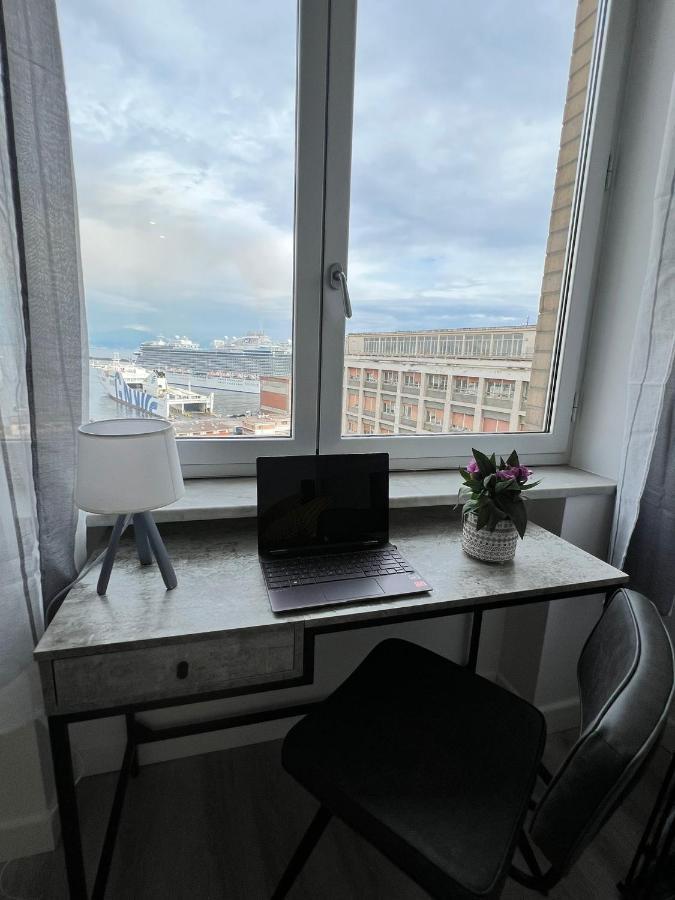 A Due Passi Dal Centro Di Appartamento *