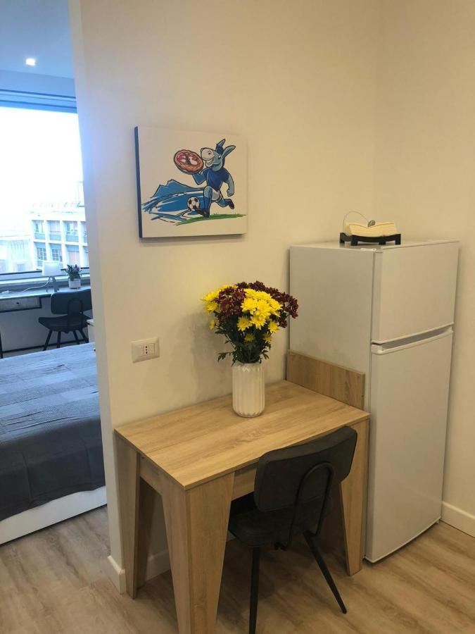 Appartamento A Due Passi Dal Centro Di Napoli