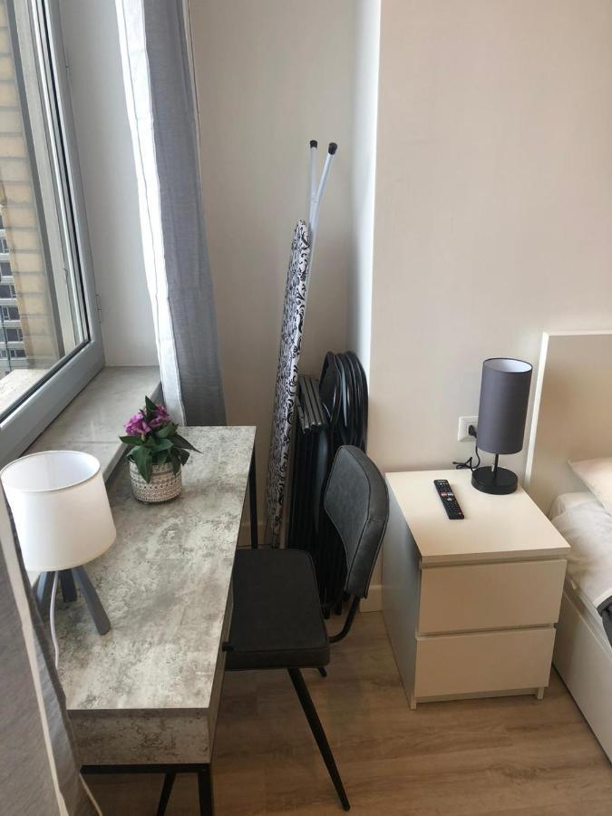 A Due Passi Dal Centro Di Appartamento Napoli