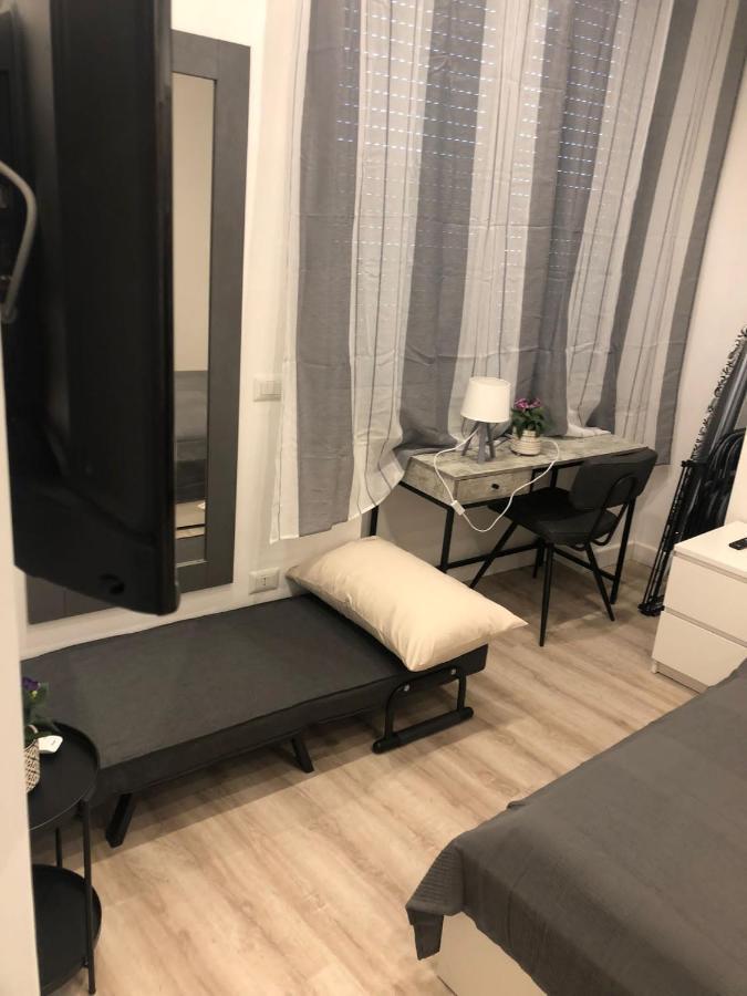 A Due Passi Dal Centro Di Napoli