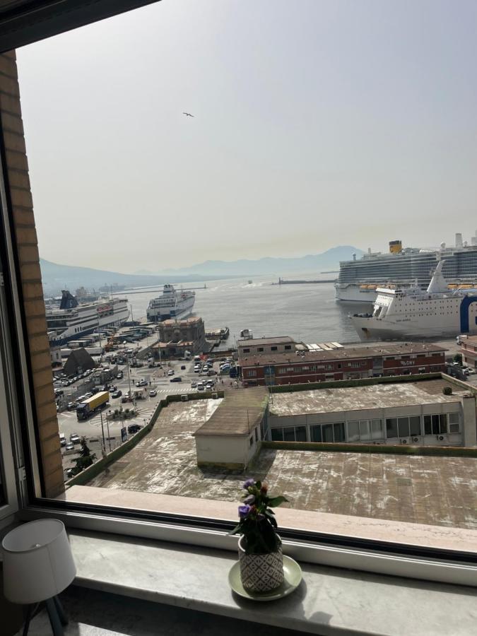 A Due Passi Dal Centro Di * Napoli