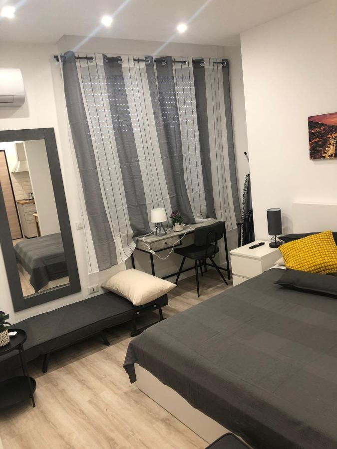 Appartamento A Due Passi Dal Centro Di Napoli