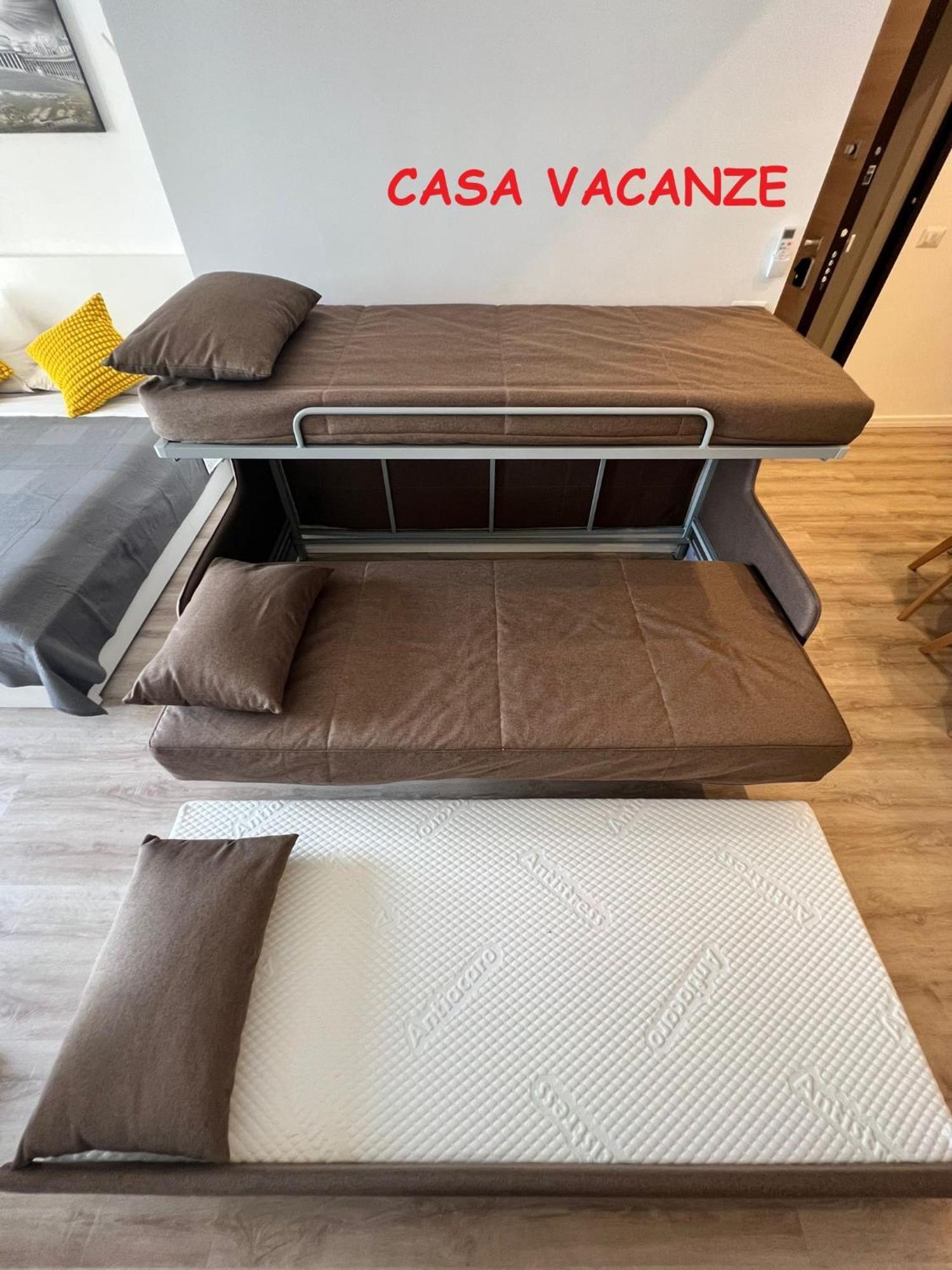 A Due Passi Dal Centro Di Napoli